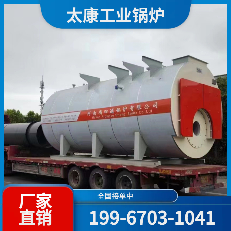 株洲链条锅炉
